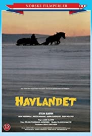 Havlandet (1985) cover