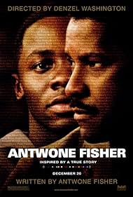 Antwone Fisher (2002) cover