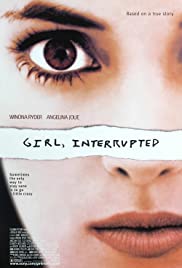 Inocencia interrumpida (1999) cover