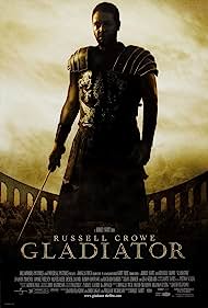 Gladiator (2000) carátula