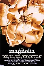 Magnolia (1999) copertina