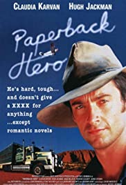 Héroe de papel (1999) cover