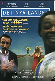 Das neue Land (2000) copertina