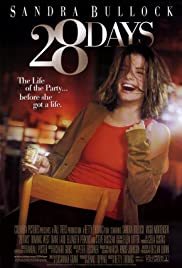 28 Days (2000) cover