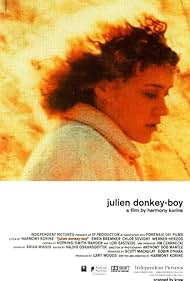 Julien Donkey-Boy (1999) cover