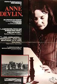 Anne Devlin (1984) cover