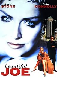 Beautiful Joe (2000) cover