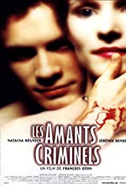 Amantes Criminosos (1999) cover