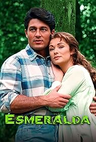 Esmeralda Banda sonora (1997) carátula