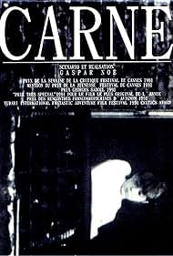 Carne (1991) cover