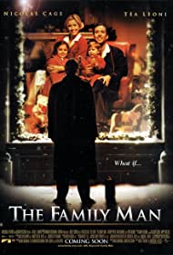 Family Man (2000) cover
