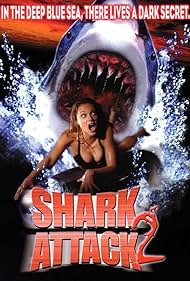Shark. El demonio del mar Banda sonora (2000) carátula