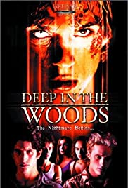 En lo profundo del bosque (2000) cover