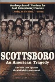 Scottsboro: An American Tragedy (2000) cover