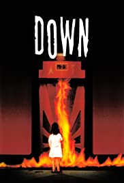 Down: Discesa infernale (2001) cover