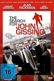 The Search for John Gissing (2001) cover