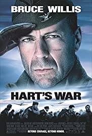 La guerra de Hart (2002) carátula