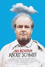 As Confissões de Schmidt (2002) cobrir
