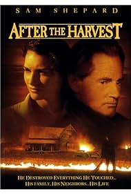 After the Harvest (2001) cover