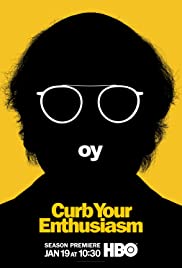 Larry David (Curb Your Enthusiasm) (2000) carátula