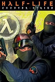 Half-Life: Counter-Strike (2000) cover