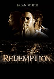Redemption Banda sonora (2003) carátula