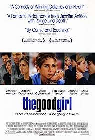 The Good Girl (2002) carátula