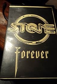 Stone Forever (1999) copertina
