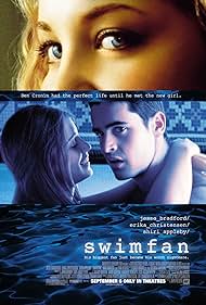 Swimfan - La piscina della paura (2002) cover