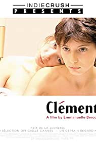 Clément (2001) cover