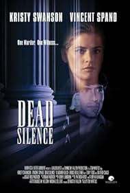 Silence - Il patto (2002) copertina