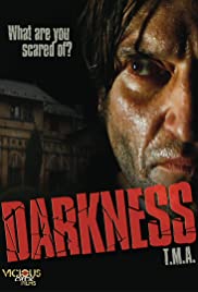 Darkness Banda sonora (2009) carátula