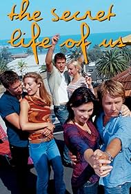 The Secret Life of Us (2001) cover