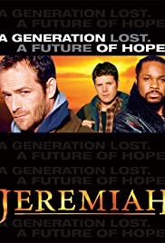 Jeremiah (2002) copertina