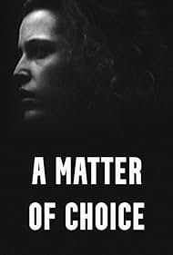 A Matter of Choice (1988) cover