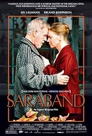 Sarabanda (2003) cover