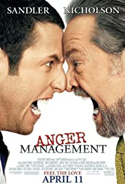 Anger Management (2003) cover
