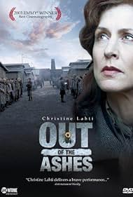 Out of the Ashes (2003) cover