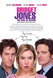 Bridget Jones 2 (2004) cover