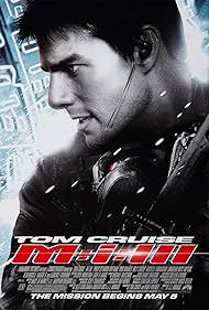 Mission: Impossible III (2006) copertina