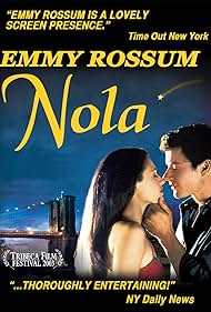 Nola (2003) carátula