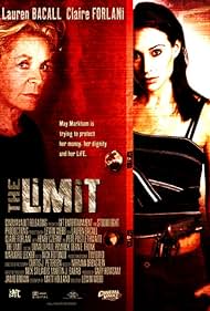 The Limit (2004) cover