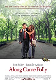 Along Came Polly (2004) cover