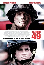 Ladder 49 (2004) cover