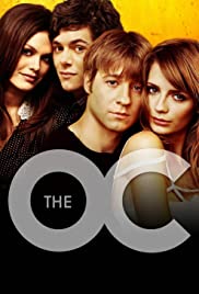O.C. - Na Terra Dos Ricos (2003) cover