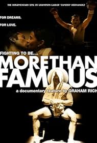 More Than Famous (2003) cover