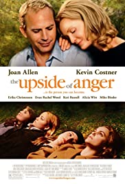 The Upside of Anger (2005) cover