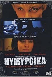 Hymypoika Colonna sonora (2003) copertina