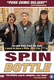 Spin the Bottle Banda sonora (2003) carátula