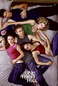 One Tree Hill (2003) cover